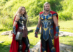 Malaysian cinemas won't show Thor: Love and Thunder