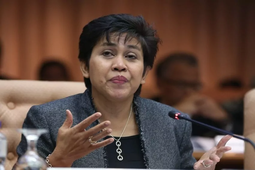 Malaysia's central bank boosts interest rates to 2.25 percent for economic growth