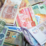 Man caned for narcotic offenses, forging $18.5k in $100 bills