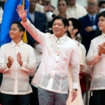 Marcos Jr.'s six-year presidency faces hurdles