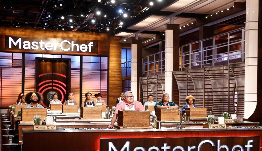 MasterChef runner-up Nares claims winning a lot more in the competition