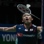 Momota's form sets up Axelsen's Malaysia Open showdown