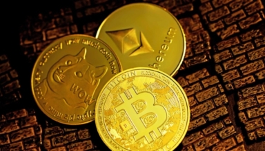 New tariff strikes India's cryptocurrency business