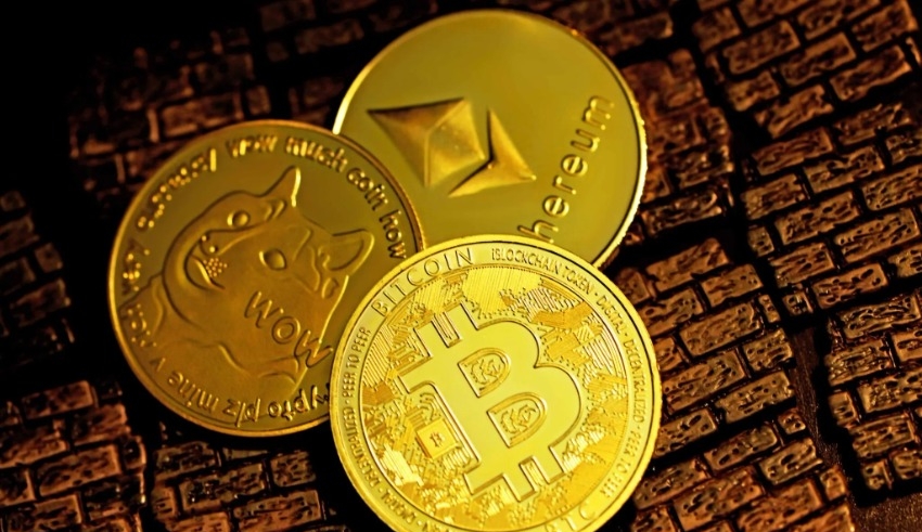 New tariff strikes India's cryptocurrency business