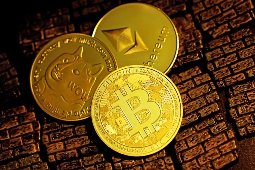New tariff strikes India's cryptocurrency business
