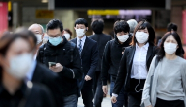 New wave of COVID-19 infections hits Singapore clinics