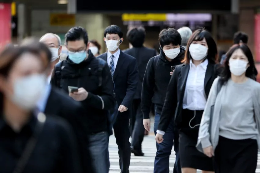 New wave of COVID-19 infections hits Singapore clinics