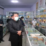 North Korea: COVID-19 is ending as Asian neighbors battle comeback