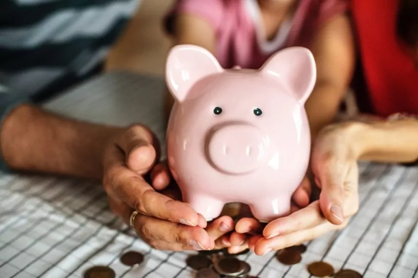 OPINION: As the youth tackles inflation head on, should they save, invest or retain?