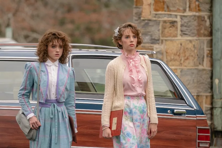 OPINION: Dark tourism heightens because of Stranger Things’ 1980s mental hospital setting