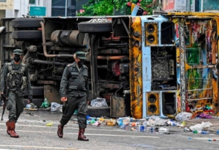 OPINION: How Sri Lanka spiraled into a state of emergency