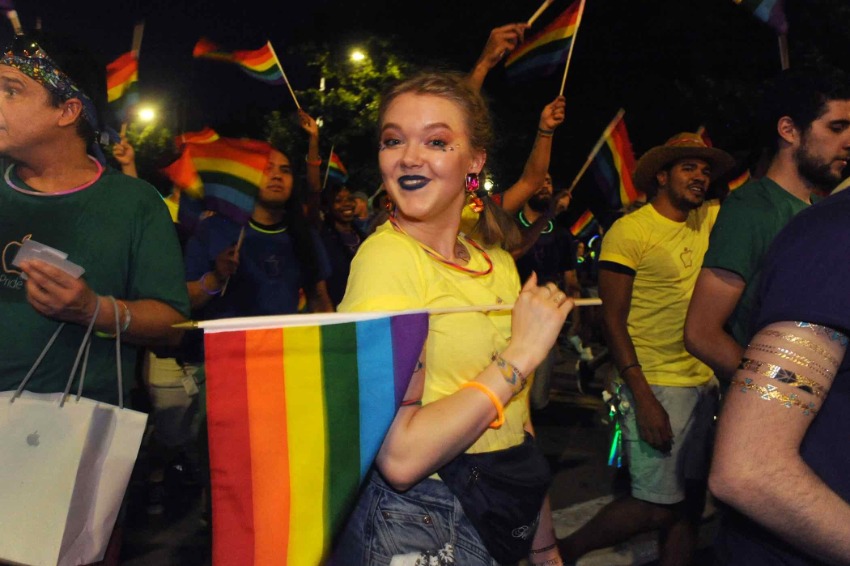 OPINION: How can we create queer-safe spaces?