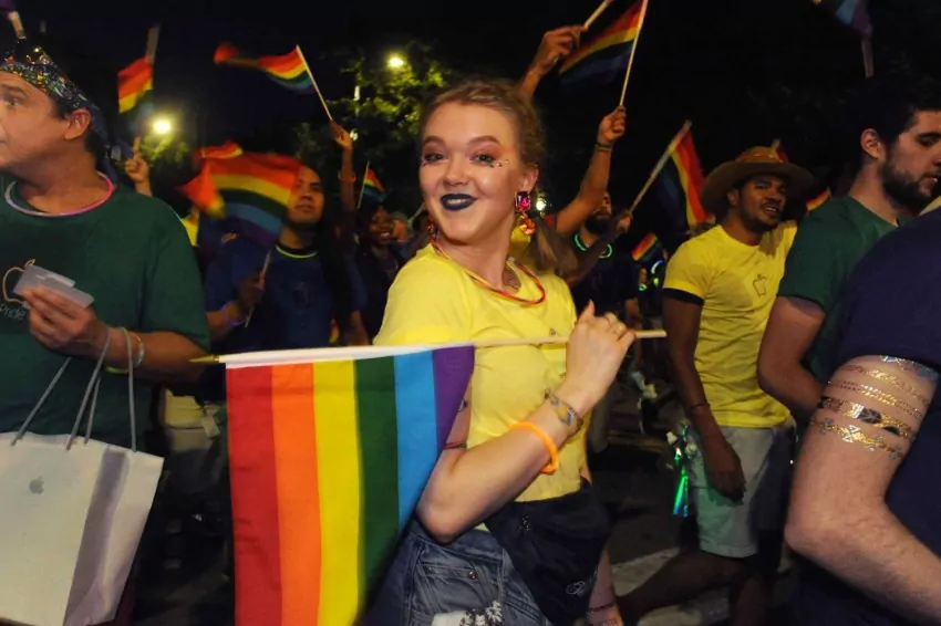 OPINION: How can we create queer-safe spaces?