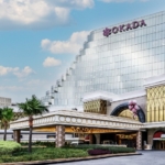 Okada Manila casino reports better June traffic