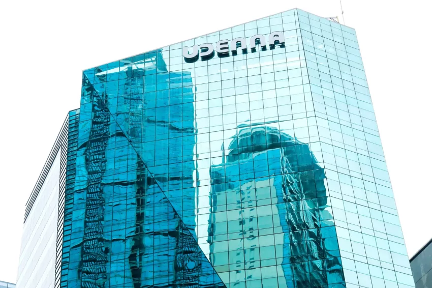 Philippines' Udenna pays debt to stem its network's share decline