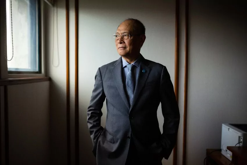 Philippines central bank governor may or may not boost rates in august