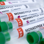 Philippines confirms first monkeypox case, tracks 10 contacts