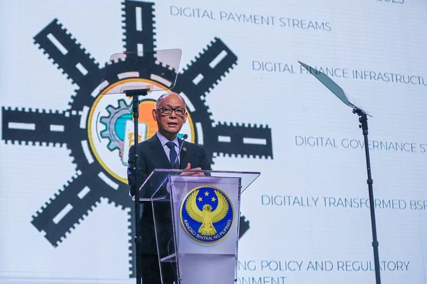 Philippines government will boost rates by 50 bps in August
