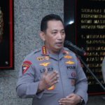 Police general dismissed after bodyguard found with gun wounds