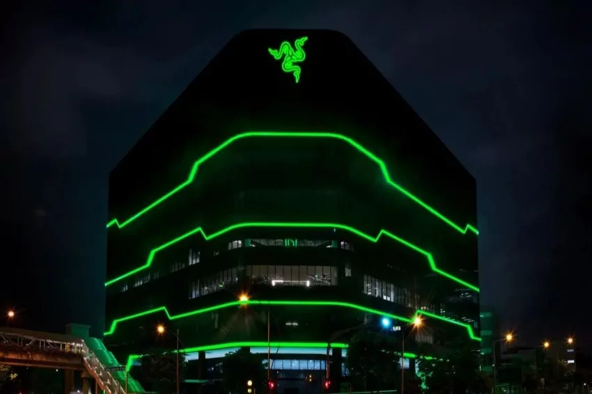 Razer sues IT vendor for S$10 million in lost customer data
