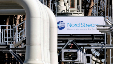 Russia cuts gas as Europe pleads for savings