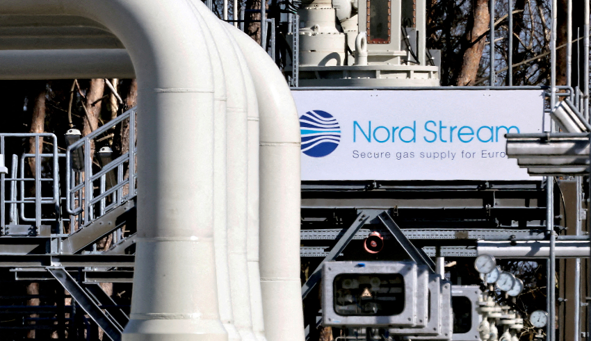 Russia cuts gas as Europe pleads for savings
