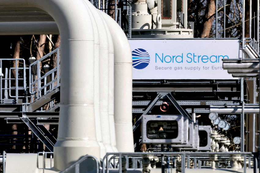 Russia cuts gas as Europe pleads for savings