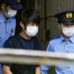 Shinzo Abe's accused assassin to get psychiatric evaluation