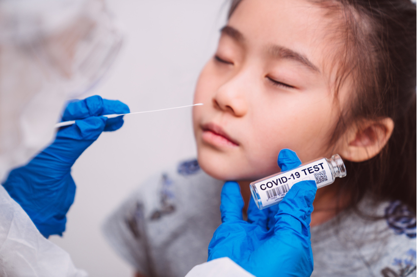 Singapore's second child under 12 to die of COVID-19 is aged 4