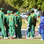 South Africa drops ODI series with Australia