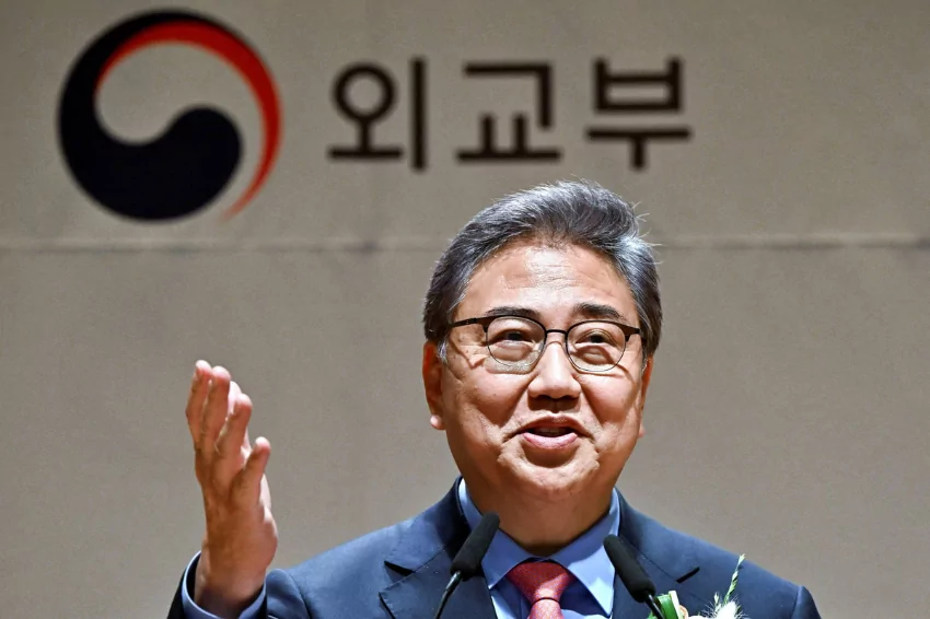 South Korea will take cybermeasures if North Korea conducts nuclear test