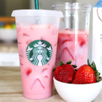Starbucks' Pink Drink comes to the Philippines
