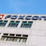 Taiwan requires Foxconn's clearance before investing in a China chip manufacturer
