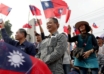 Taiwan says Hong Kong's freedom has 'vanished'