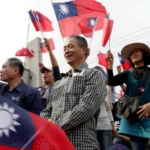 Taiwan says Hong Kong's freedom has 'vanished'