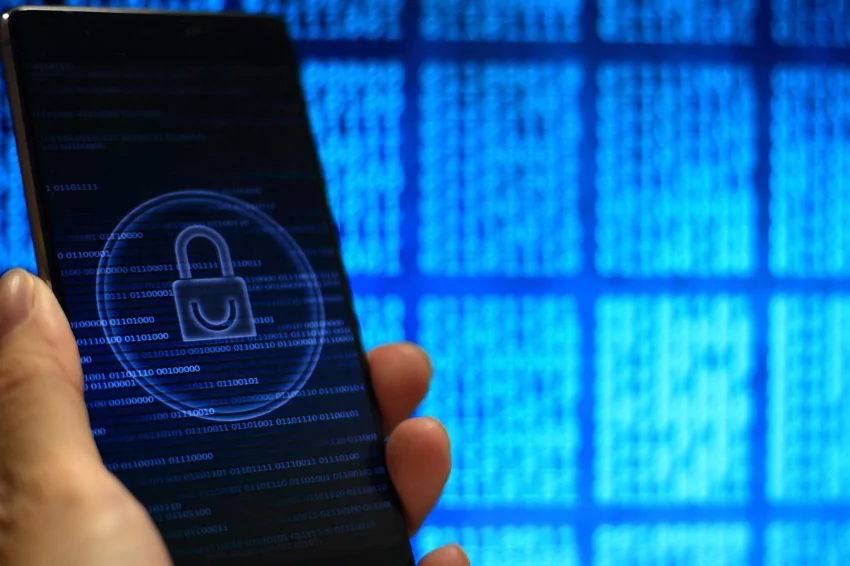 Thailand cites national security, admitting using phone spyware