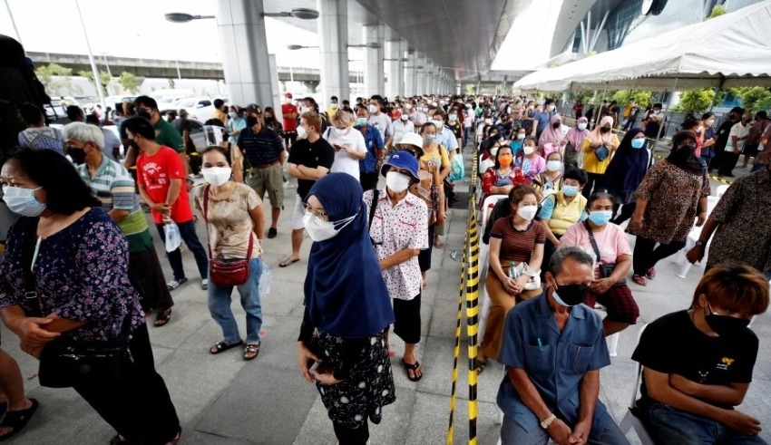 thailand lifts travel restrictions