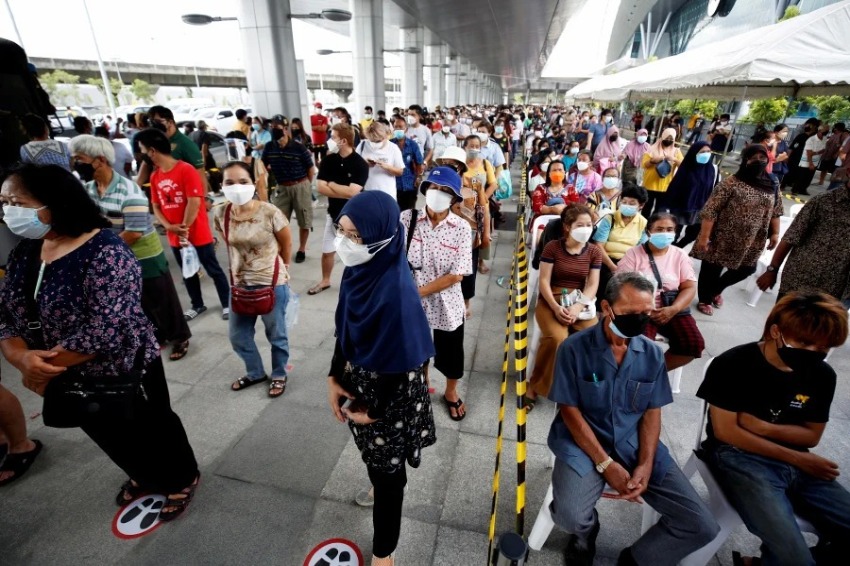 Thailand lifts COVID-19 restrictions on Songkhla