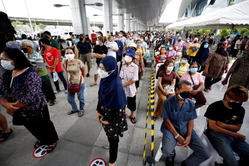 Thailand lifts COVID-19 restrictions on Songkhla