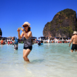 Thailand wants high-value tourists, discouraging discounts