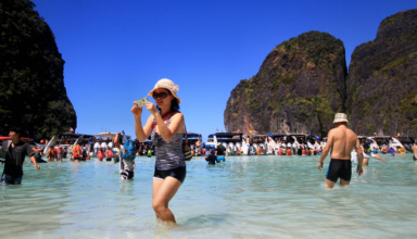 Thailand wants high-value tourists, discouraging discounts