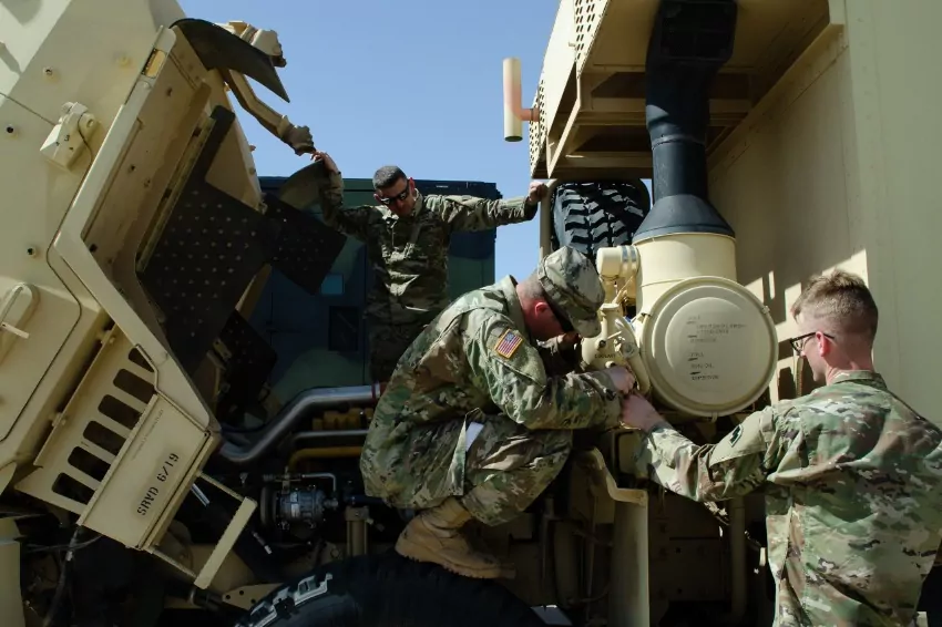 Thales and EXPAL cooperate for Australia's military