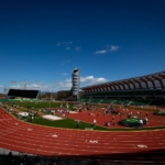 Tokyo beat out Singapore to host the 2025 World Athletics Championships