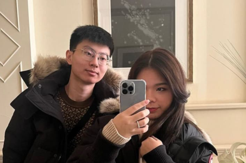Tradenation luxury goods: second guy charged of aiding fugitive flee Singapore