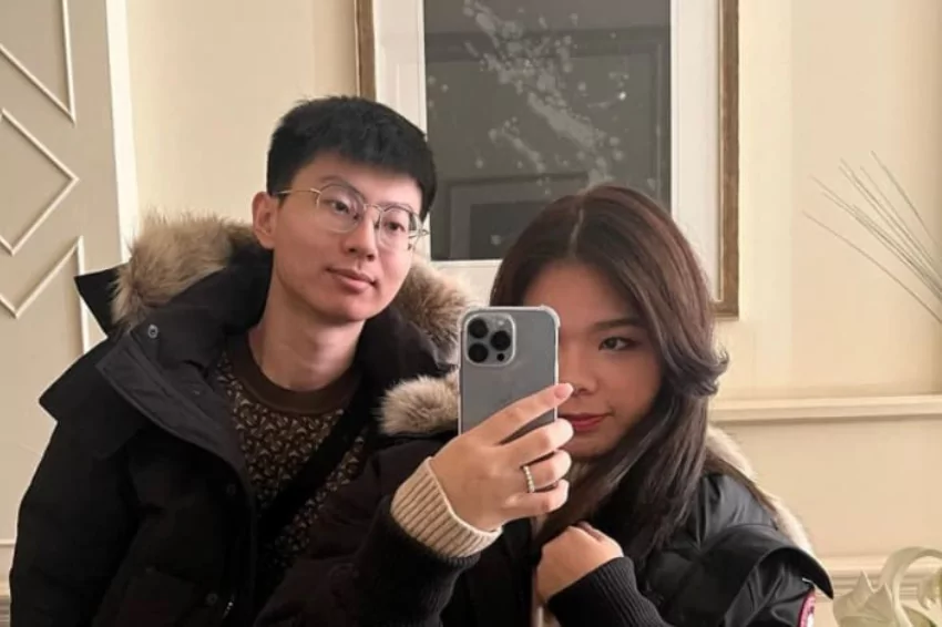 Tradenation luxury goods: second guy charged of aiding fugitive flee Singapore
