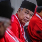 UMNO president Ahmad Zahid's bid to suspend corruption trial proceedings is denied