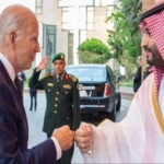 US-Saudi relations are improving, but Biden had few other victories