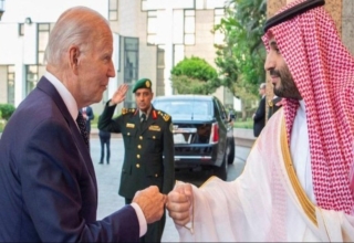 US-Saudi relations are improving, but Biden had few other victories
