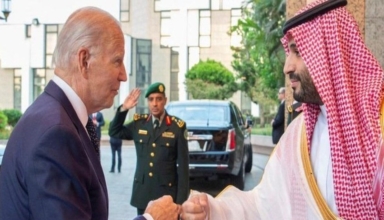 US-Saudi relations are improving, but Biden had few other victories