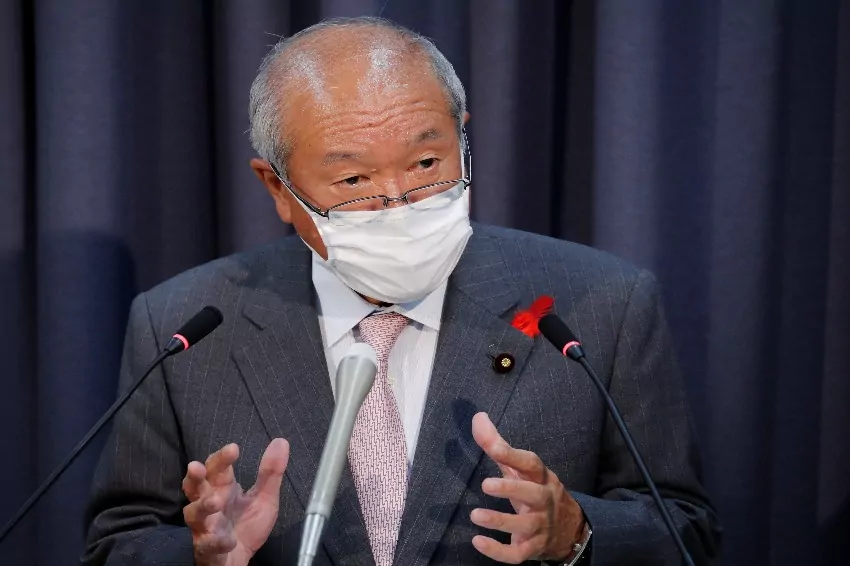 US and Japan agrees to discuss economic impact of Ukraine war